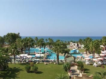 Mangia'S Himera Resort Campofelice Di Roccella Ngoại thất bức ảnh