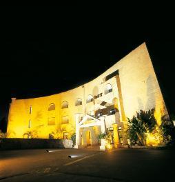 Mangia'S Himera Resort Campofelice Di Roccella Ngoại thất bức ảnh